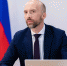 Поздравление главе администрации федеральной территории «Сириус» Дмитрию Сергеевичу Плишкину - Городское Собрание