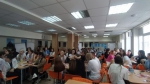 "ТРЕНИНГ ПРЕДПРИНИМАТЕЛЬСКИХ КОМПЕТЕНЦИЙ В СГУ:НОВЫЕ ВОЗМОЖНОСТИ ДЛЯ СТУДЕНТОВ"