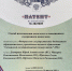 СГУ ПОЛУЧИЛ НАУЧНЫЙ ПАТЕНТ НА ИЗОБРЕТЕНИЕ "СПОСОБ ИЗГОТОВЛЕНИЯ ПЕНОСТЕКЛА С ПОВЫШЕННЫМ СОДЕРЖАНИЕМ ИОНОВ МЕДИ" - СГУ