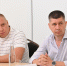 В Сочи состоялось обсуждение проекта «Все для Победы!» с представителями социально ориентированного бизнеса - Sochi.Com