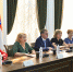 В Сочи состоялась встреча руководителей общеобразовательных школ города с делегацией РУДН - Sochi.Com