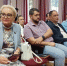 Депутаты Горсобрания Галина Романова и Дмитрий Мозолюк приняли участие в сходе граждан микрорайона «Гагаринский» - Городское Собрание