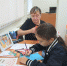 Выставка-инсталляция  «Книжные папы» - Управление культуры