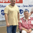 Владимир Елединов принял участие в торжественном открытии XIV фестиваля культуры и спорта «Пара-Арт» - Городское Собрание