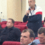В Сочи состоялась встреча с жителями микрорайона Благодать - Администрация г. Сочи