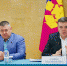 В Сочи состоялась встреча с жителями микрорайона Благодать - Sochi.Com