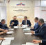 Комитет по вопросам архитектуры и строительства прошел в Городском Собрании Сочи - Городское Собрание