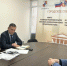 Павел Афанасьев провел плановый прием граждан по личным вопросам - Городское Собрание