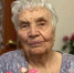 Вагаршак Григорян поздравил с 95-летием ветерана труда, участницу трудового фронта Валентину Мохареву - Городское Собрание