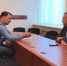 Павел Афанасьев провел плановый прием граждан по личным вопросам - Городское Собрание