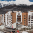В горном Сочи появился еще один отель уровня 5 звезд - Sochi.Com