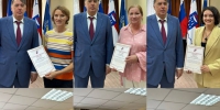 ДЕНЬ ТРЕНЕРА - СГУ