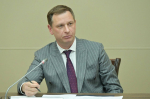 Прошунин провел личный прием в Адлерском районе