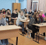 В Сочи в общегородском семинаре по трезвым убеждениям приняли участие более 2000 слушателей - Sochi.Com