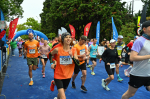 В «Сочи Марафоне» приняли участие легкоатлеты из 7 стран мира