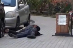 В Краснодаре алкоголик-инвалид терроризирует целый ЖК
