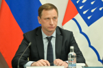 Глава Сочи Андрей Прошунин обсудил развитие транспортной и коммунальной инфраструктуры с жителями Верхнениколаевского