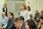 Глава Сочи Андрей Прошунин обсудил развитие транспортной и коммунальной инфраструктуры с жителями Верхнениколаевского