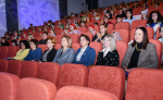 В Сочи прошел городской фестиваль-конкурс постановок на этнических языках