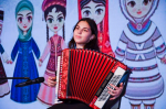 В Сочи прошел городской фестиваль-конкурс постановок на этнических языках