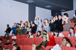 В Сочи прошел городской фестиваль-конкурс постановок на этнических языках