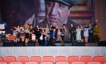В Сочи прошел городской фестиваль-конкурс постановок на этнических языках