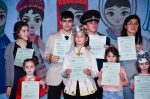В Сочи прошел городской фестиваль-конкурс постановок на этнических языках