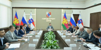 В Сочи продолжается работа по принятию в муниципальную собственность бесхозяйных объектов - Администрация г. Сочи