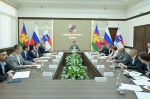 В Сочи продолжается работа по принятию в муниципальную собственность бесхозяйных объектов