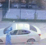 В Краснодаре школьники заплевали припаркованный автомобиль - SochiStream.Ru