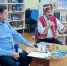 Геннадий Поплавский -известный путешественник, филолог и краевед - Управление культуры