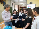 Вторая жизнь мусора. Международный день вторичной переработки отмечается 15 ноября