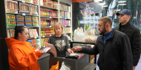 Почти 500 предприятий Сочи стали участниками профилактических мероприятий по кибербезопасности - Sochi.Com