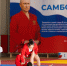 Эти выходные в Сочи посвящены Всероссийскому дню самбо - Администрация г. Сочи