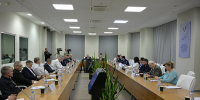 Меры профилактики телефонного мошенничества обсудили на заседании Сочинского делового клуба - Администрация г. Сочи