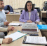 София Минина провела плановый прием граждан - Городское Собрание