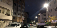 Депутаты Городского Собрания Сочи по Новосочинскому избирательному округу помогли провести реконструкцию уличного освещения ул. Клубничной от дома 76 до дома 27 - Городское Собрание