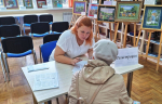 Географический диктант – 2024