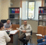 Сергей Бобков провел личный прием граждан - Городское Собрание
