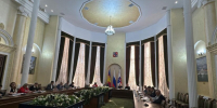 Комитет по вопросам архитектуры  и градостроительству прошел в Горсобрании - Городское Собрание