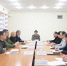 Председатель Городского Собрания Сочи Виктор Филонов принял участие в работе Координационного совета - Городское Собрание