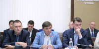 Глава Сочи Андрей Прошунин поручил усилить работу по пресечению фактов самовольного строительства на ранних стадиях - Sochi.Com