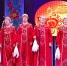 Сочинские творческие коллективы выступят на гала-концерте XXXVI краевого фестиваля фольклора и национальных культур «Золотое яблоко» - Администрация г. Сочи