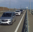 Движение по Крымскому мосту со стороны Кубани перекрыли 23 ноября - SochiStream.Ru