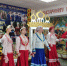 21 ноября в Лазаревском Центре национальных культур прошли традиционные «Казачьи посиделки» - Управление культуры