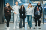 СТАРШИЙ ПРЕПОДАВАТЕЛЬ КАФЕДРЫ АРХИТЕКТУРЫ, ДИЗАЙНА И ЭКОЛОГИИ ПОДОПЛЕЛОВА ВАЛЕРИЯ АНАТОЛЬЕВНА ПРИНЯЛА УЧАСТИЕ В ПРОГРАММЕ «КРЕАТОН: АРХИТЕКТОР ЦИФРОВОГО ПРОСТРАНСТВА»