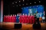 23 ноября в Лазаревском Центре национальных культур состоялся юбилейный концерт Александра Евгеньевича Лукьяненко!