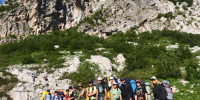 В Сочи подвели итоги конкурса «Зеленый туризм» - Sochi.Com