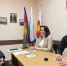 София Минина провела плановый прием граждан - Городское Собрание