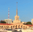 Сочи-Город-Море-Порт-02 - SochiNews.io